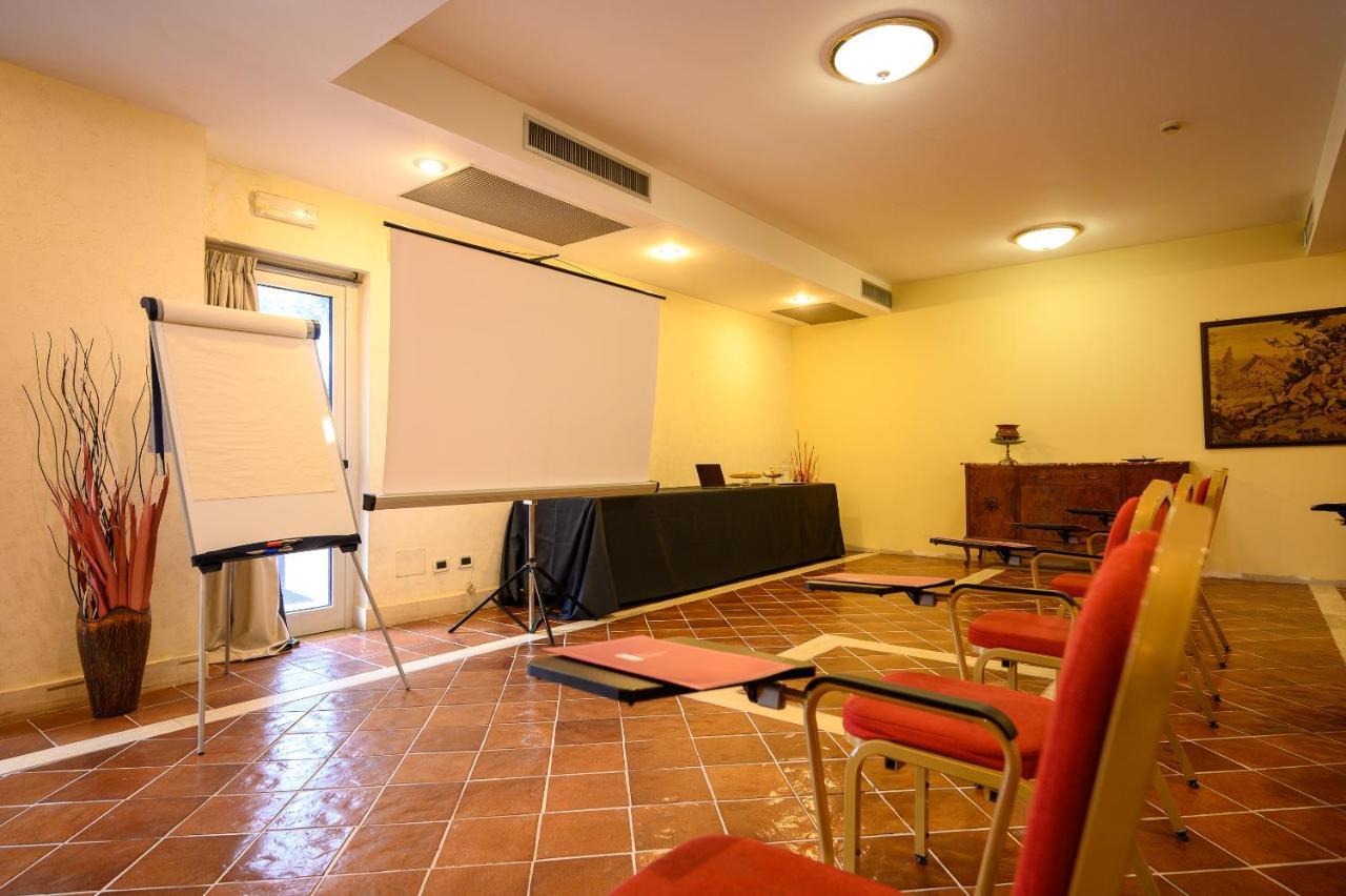 Hotel Torre Di Pratolungo ローマ エクステリア 写真
