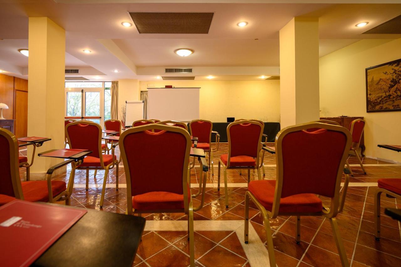 Hotel Torre Di Pratolungo ローマ エクステリア 写真