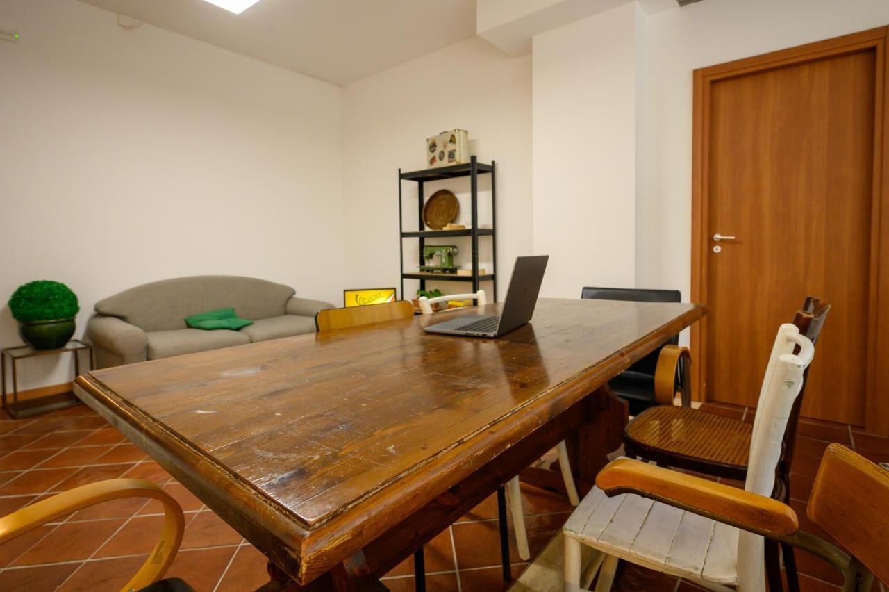 Hotel Torre Di Pratolungo ローマ エクステリア 写真
