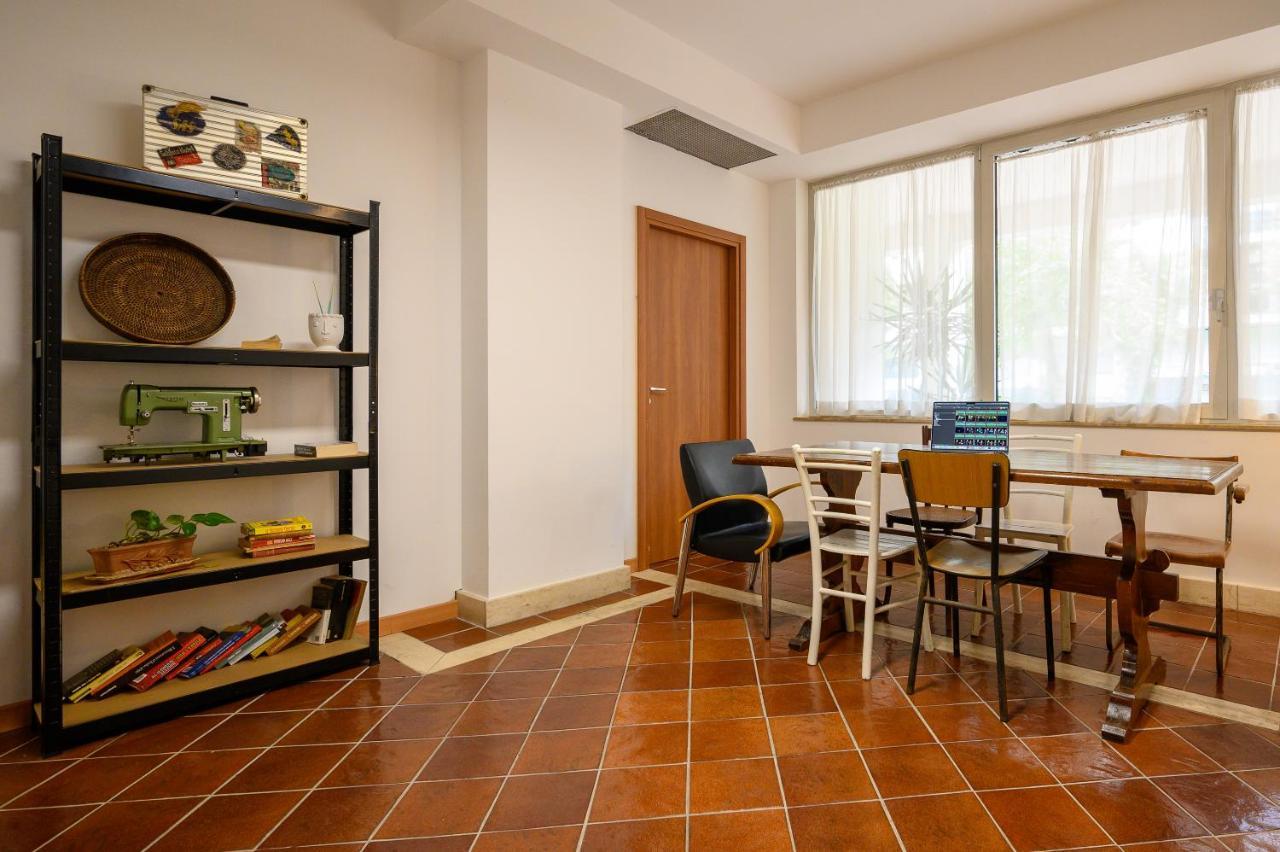 Hotel Torre Di Pratolungo ローマ エクステリア 写真