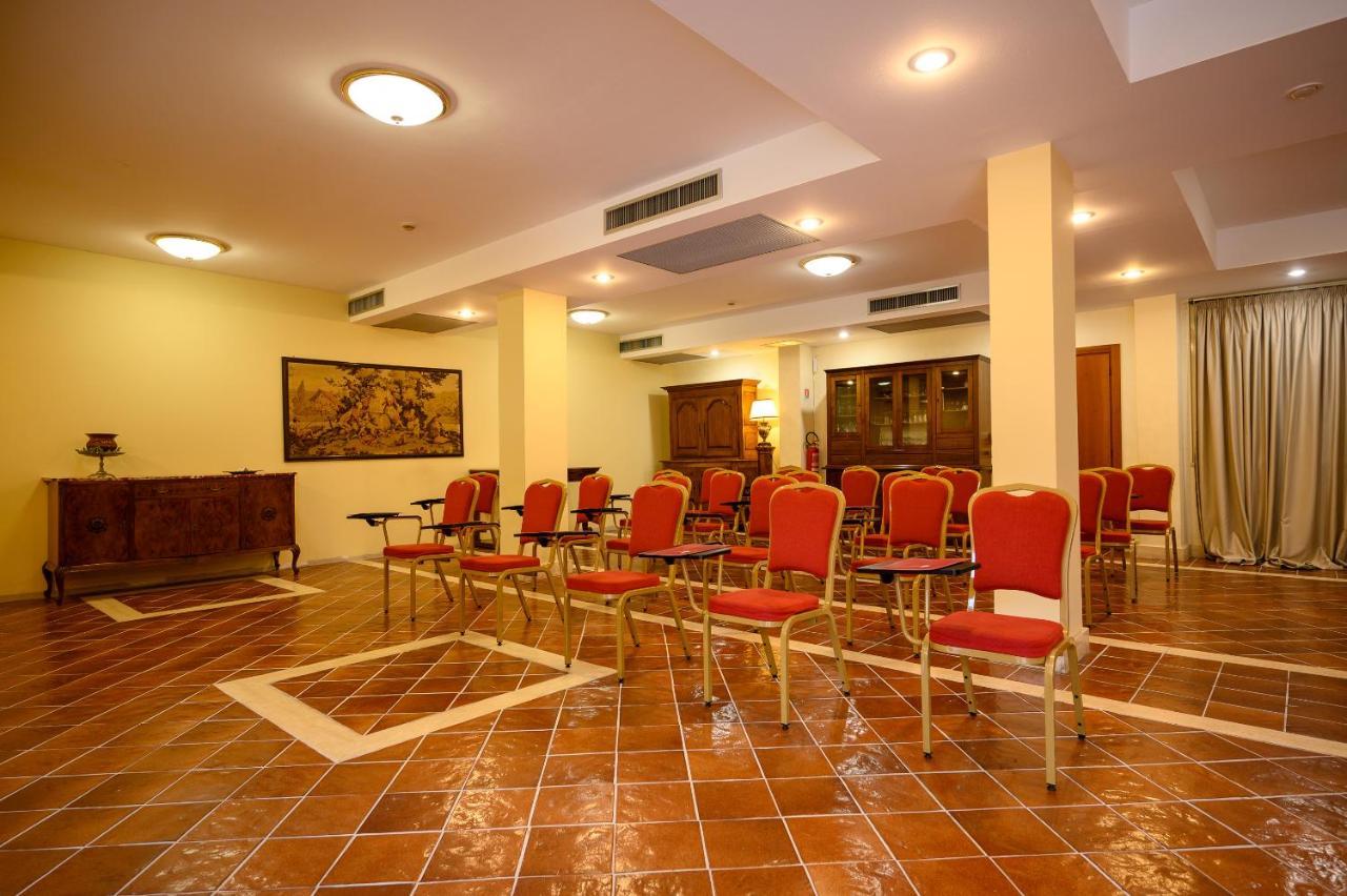 Hotel Torre Di Pratolungo ローマ エクステリア 写真
