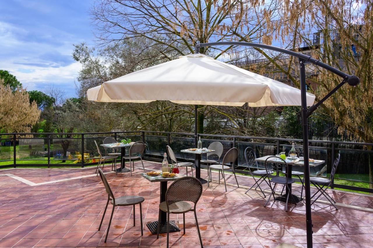 Hotel Torre Di Pratolungo ローマ エクステリア 写真