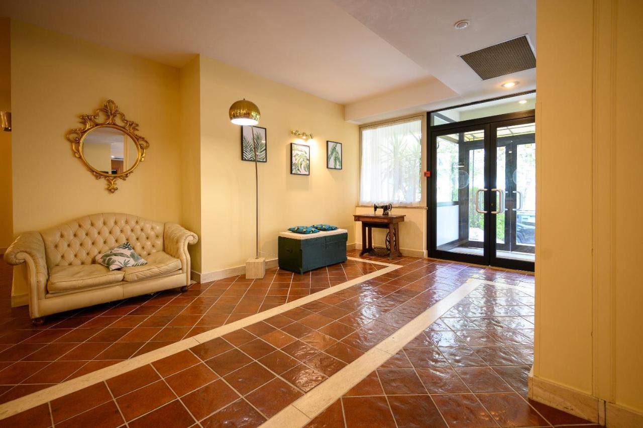 Hotel Torre Di Pratolungo ローマ エクステリア 写真