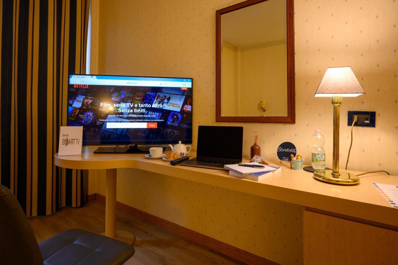 Hotel Torre Di Pratolungo ローマ エクステリア 写真