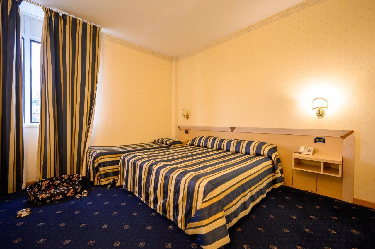 Hotel Torre Di Pratolungo ローマ エクステリア 写真