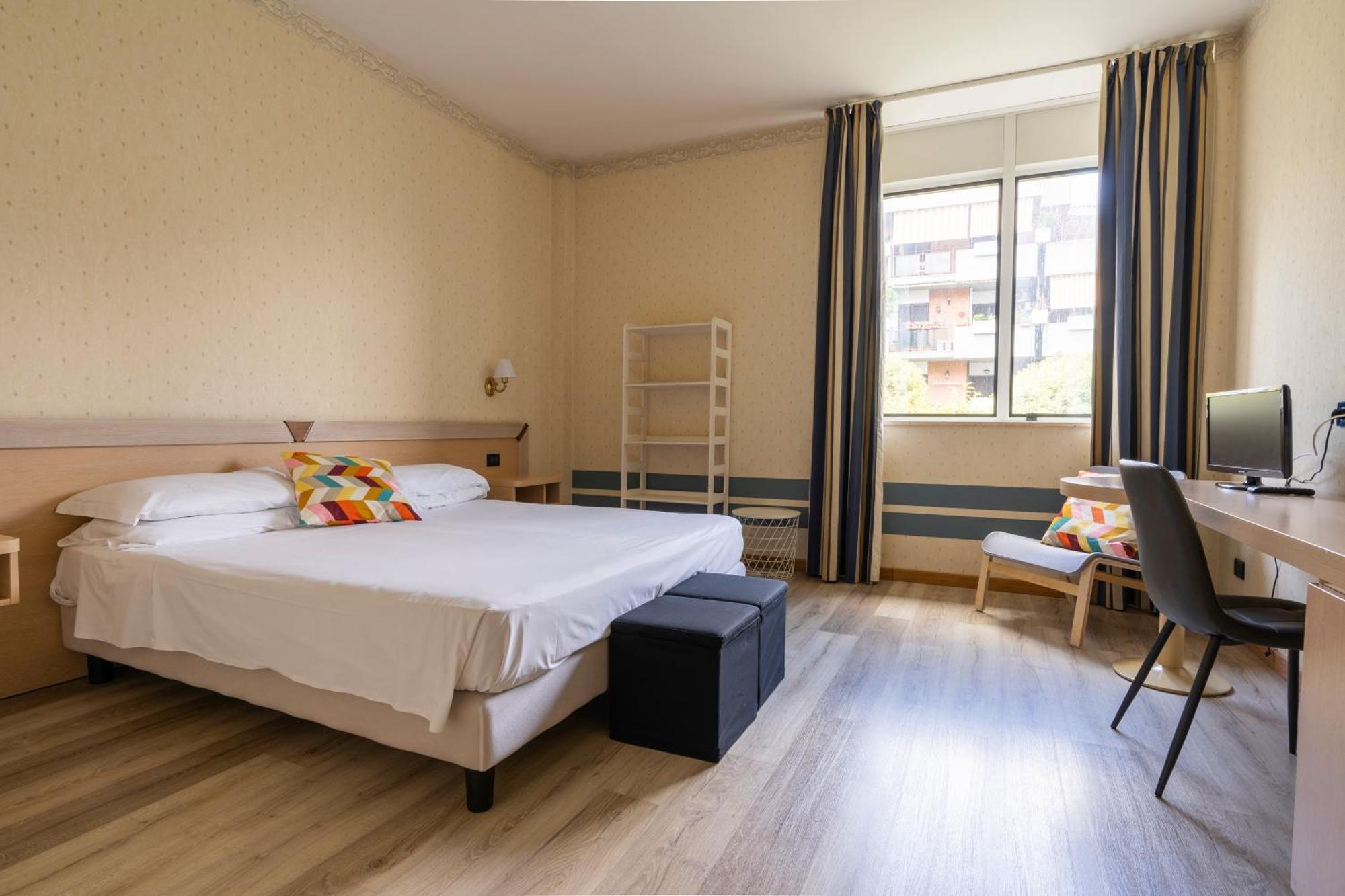 Hotel Torre Di Pratolungo ローマ エクステリア 写真