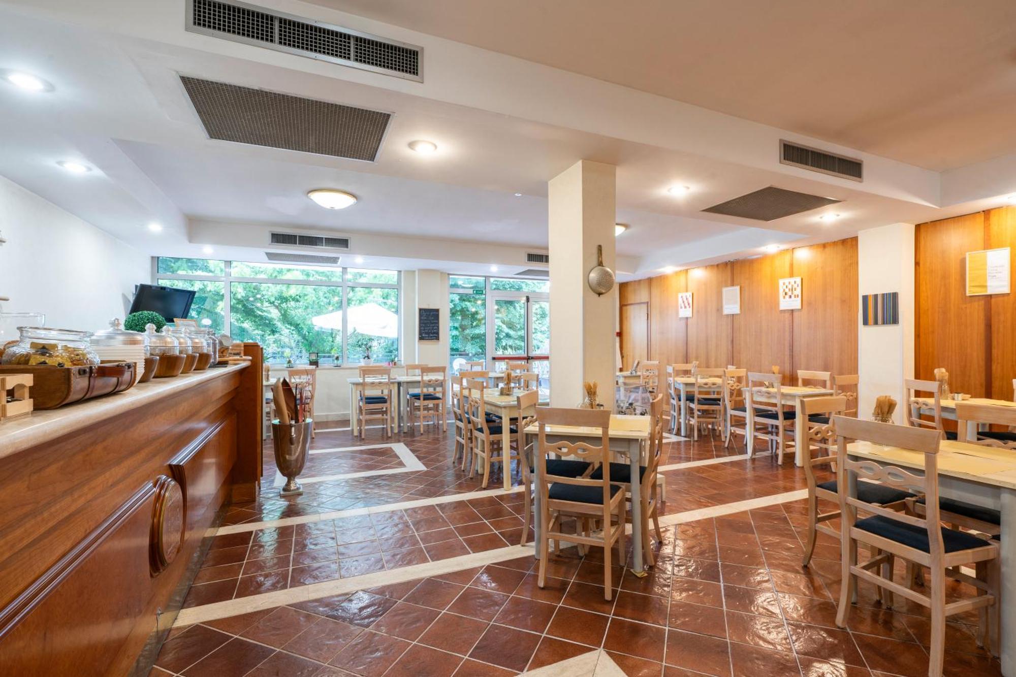 Hotel Torre Di Pratolungo ローマ エクステリア 写真
